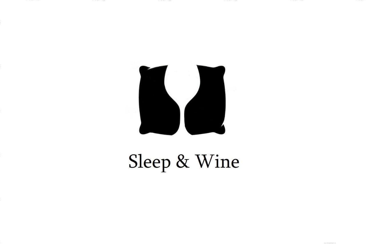 Sleep And Wine Hotel Batumi Ngoại thất bức ảnh